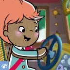 Bruit de Klaxon de Bus