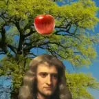 LIL BRO IS NOT ISAAC NEWTON