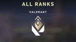Valorant Rank Up