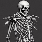 Bad to the bone