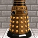 dalek i obey