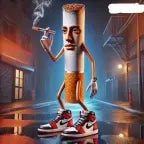 brainrot rap very slowed