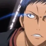 aomine
