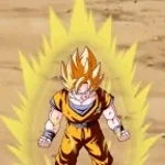 Kakaroto no me la metas