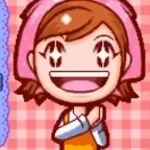 cooking mama you did bad