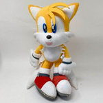 sonic!