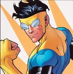 I Thought You Were Strong