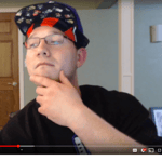 its neo with the balding plebs