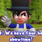 Heyyyy what's up its meeee STOP