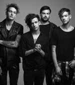 It's Not Living (If It's Not With You)