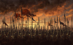 Battle Cry Sound Effect