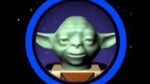Lego Yoda Death
