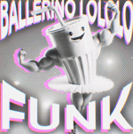 ballerino lololo funk