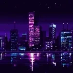 firtana midnight city