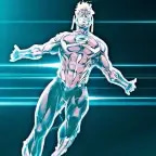 Wally West solo fiction