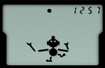 Game & Watch: Ball 1980 Game: B sounds