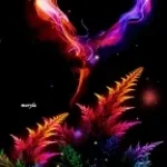 Neon Heartbeat - AI Music