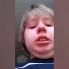 turkish kid singing