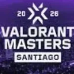 VCT MASTER SANTIAGO TO