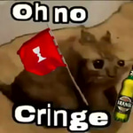 Oh no, cringe [CZH]