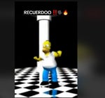 Homero- Recuerdo - Sound