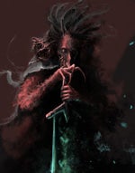 Ludwig, the Holy Blade (Remix)