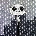 why is it still raining