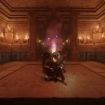 "child of the lyre" enshrouded