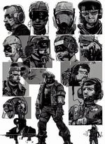 all of my fellas pilot