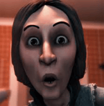 A Casa Monstro - Sinistro