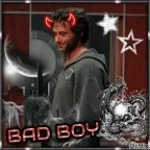 Bad Boy