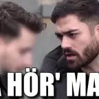 Na hör mal