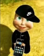 Distorted Run Rabbit Run