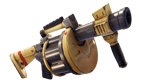 Grenade Launcher Fortnite