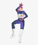 Lil Wikipedia is SO SICK