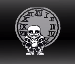 time paradox - Sound