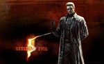 Resident Evil 5 Wesker Theme Winds of Madness