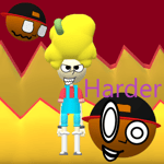 Homer Screaming Glitch #2