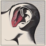 my ear it hurts