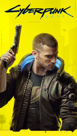 Cyberpunk 2077 V system corrupt