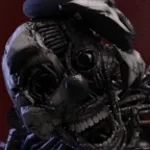 The Anomaly Horror Radius 3