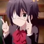 yahoo anime girl
