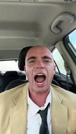 MY STUDENTS ARE ALL MORONS