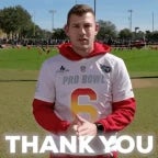 thanks for the follow TIKTOK