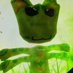 gnarpy rages at minecraft