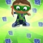Super Why Intro