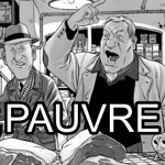 Salaud de pauvres