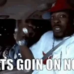 Touch it | busta Rymes | sped up | tiktok version