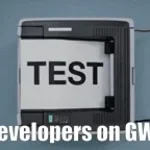 "Test MCU Version 8549176320!"