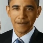 Obama Beatboxing (Bass Boosted)